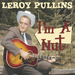Leroy Pullins